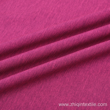 2/2 twill monofilament polyester cotton double layer fabric